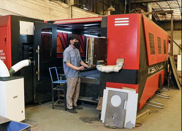 آخرین راه حل های شرکت در مورد تهویه مطبوع های صنعتی که صرفه جویی در مصرف انرژی دارند، مزایای اقتصادی قابل توجهی را با صرفه جویی سالانه در مصرف برق بیش از یک میلیون دلار به همراه دارند