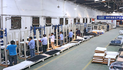 چین Guangdong Xingchen Zhaoye Environmental Technology Co., Ltd. مشخصات شرکت