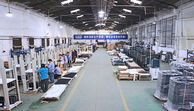 چین Guangdong Xingchen Zhaoye Environmental Technology Co., Ltd. مشخصات شرکت