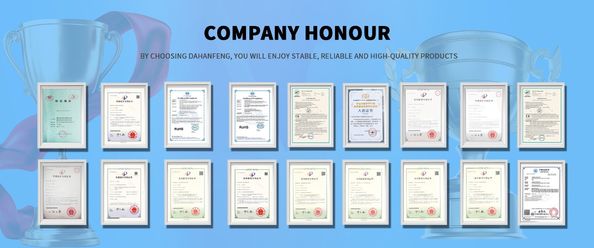 کیفیت خنک کننده هوا کارخانه