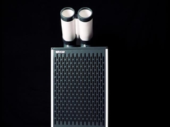 واحد خنک کننده سریع AC قابل حمل حرکت آسان و عملیات AC واقعی فشرده