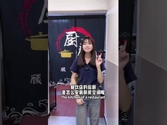 هنگام پخت و پز با کولر آشپزخانه تجاری برای محیط های گرم خنک بمانید