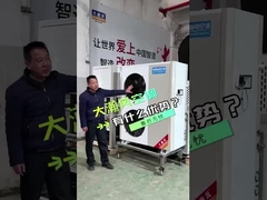 تهویه مطبوع صنعتی