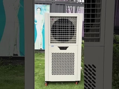 محیط زیست دوستانه، کربن کم، انرژی کارآمد، و عملکرد بالا هواپیمایی قابل حمل