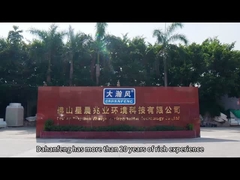 مشخصات شرکت