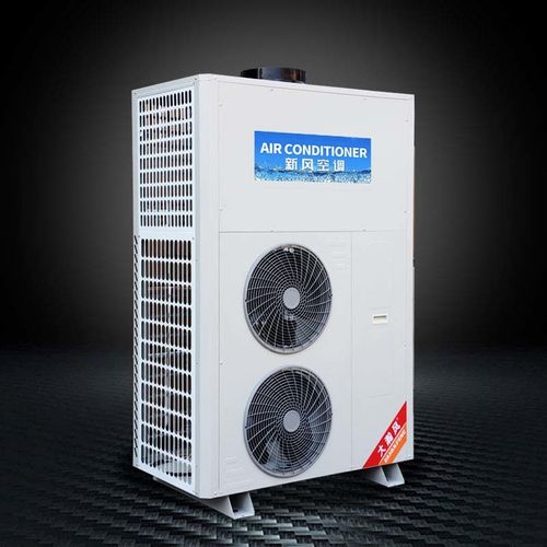 آخرین اخبار شرکت در مورد سوار شدن بر موج آفریقای غربی: کشف فرصت های جدید در بازارهای HVAC&R