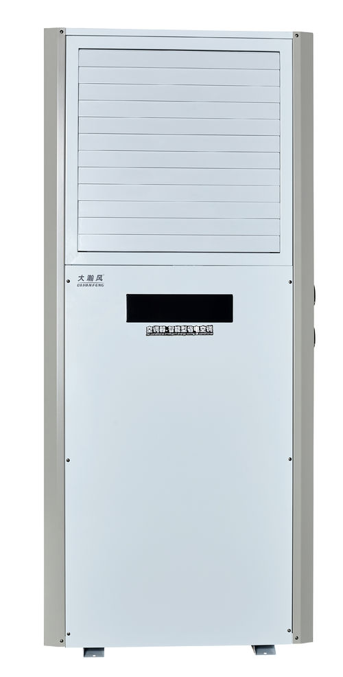 آخرین اخبار شرکت در مورد کولر گازی پرتابل R410A بدون نیاز به نصب، آسایش خنک‌کنندگی را با انعطاف‌پذیری بی‌نظیر گسترش می‌دهد.