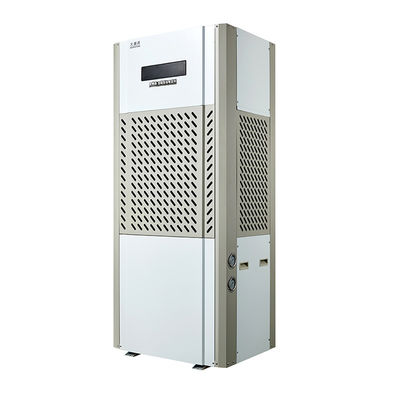 قیمت خوب دستگاه تهویه مطبوع انرژی کارآمد سیستم تقسیم 20KW با فشار دوگانه آنلاین