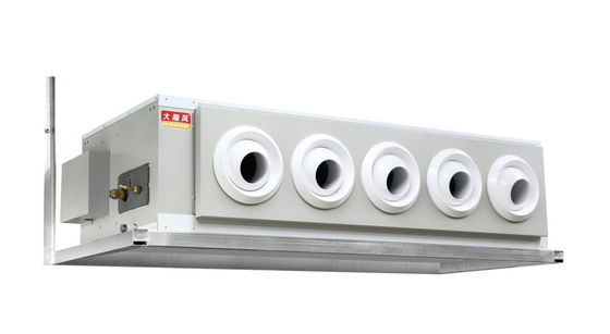 قیمت خوب کاهش گازهای گلخانه ای انرژی صرفه جویی هوا برای خنک سازی سازگار با محیط زیست آنلاین