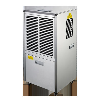 قیمت خوب R410a تخلیه رطوبت تجاری 1080 W برای زندگی و کار بدون قالب آنلاین