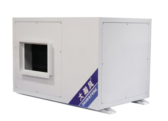 قیمت خوب کولر سریع گرمایش انرژی صرفه جویی هوا با اتصال لوله مس آنلاین