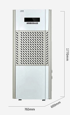 قیمت خوب افزایش راحتی 20 KW توسط صنعت انرژی صرفه جویی هوا برای تهویه هوا سرد آنلاین