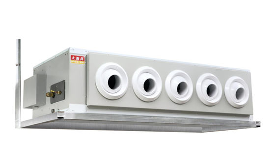 قیمت خوب انرژی صرفه جویی صنعتی تهویه مطبوع کنترل های دمای هوشمند کارایی انرژی آنلاین