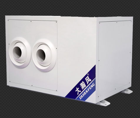 قیمت خوب عالی 16 KW صنعت انرژی صرفه جویی در تهویه مطبوع برای راه حل های پایدار و خنک کننده آنلاین