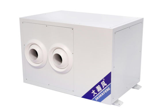 قیمت خوب مصرف انرژی کاهش یافته خدمات طولانی تر با 22.4 KW کولر صنعتی صرفه جویی در انرژی آنلاین