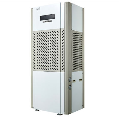 قیمت خوب انرژی صرفه جویی نانو تهویه مطبوع برای خنک کننده DN20 لوله کندنت نرخ 4.1-5.8 درجه A آنلاین