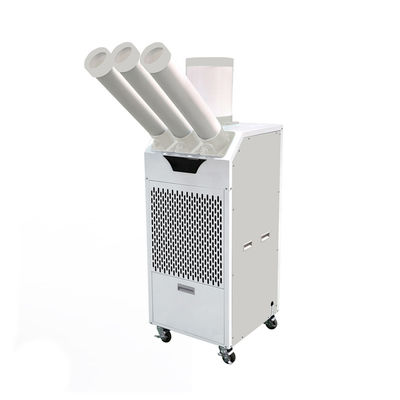 قیمت خوب سفارشی سازی هوشمند آب و هوا با کنترل چند بعدی در کولر هواپیمایی تلفن همراه آنلاین