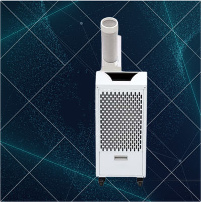 قیمت خوب طراحی تحرک بهبود یافته کولر هواپیمایی همراه با سیستم چرخ و دسته یکپارچه آنلاین