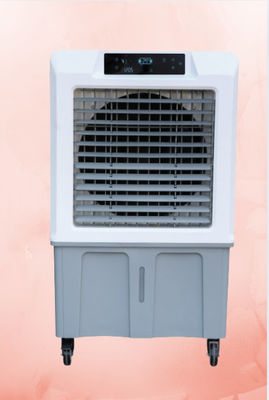 قیمت خوب راه حل خنک کننده متنوع خنک کننده هوا همراه با سازگار بودن یخ / مخزن آب اختیاری آنلاین