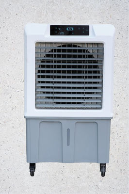 قیمت خوب نگهداری آسان و قرار دادن همه کاره کولر هوا موبایل صفحه لمسی حالت کار آنلاین