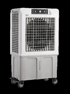 قیمت خوب شدت خنک کننده قابل تنظیم و ظرفیت مخزن یخ / آب قابل گسترش در خنک کننده هوا آنلاین