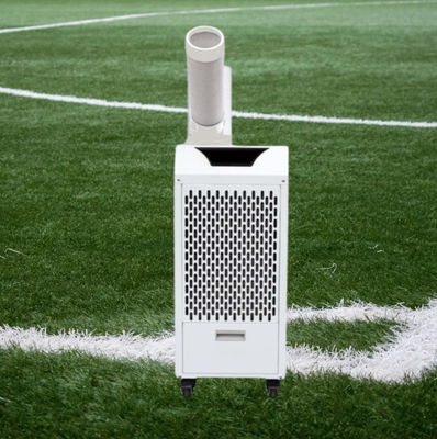 قیمت خوب تکنولوژی خنک کننده پیشرفته کولر هوا برای کاهش سریع و انرژی درجه حرارت آنلاین