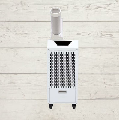 قیمت خوب تعمیر و نگهداری آسان قرار دادن همه کاره کولر هوا برای دفتر خانگی یا در حال حرکت آنلاین