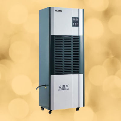 قیمت خوب رطوبت‌گیر صنعتی دقیق برای کنترل کامل رطوبت و راندمان انرژی، راه‌حل بی‌صدا برای محافظت از اموال آنلاین