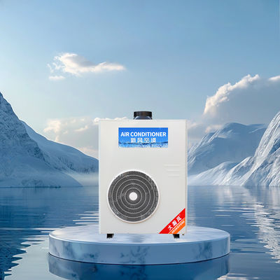 قیمت خوب به طور موثر آشپزخانه خود را با کولر گازی آشپزخانه تجاری با عملکرد بالا خنک کنید. آنلاین