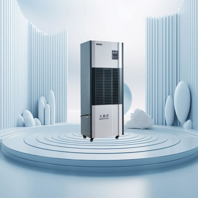 قیمت خوب کنترل رطوبت کل با دستگاه تخلیه رطوبت صنعتی برای حفاظت از اموال آنلاین