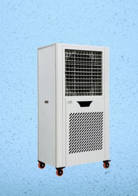 قیمت خوب کولر هوای همراه کم مصرف با کنترل دمای پیشرفته و پوشش نانو ضد خوردگی آنلاین