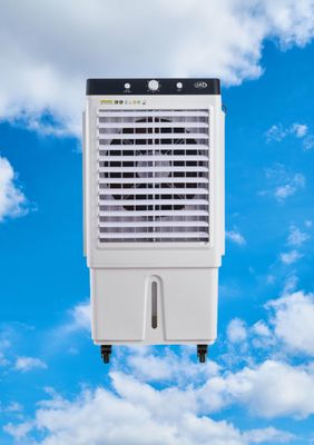 قیمت خوب خنک کننده قابل حمل با فناوری پیشرفته تبرید، خنک کننده هوای سیار و بی صدا آنلاین