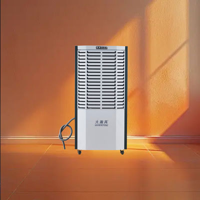 قیمت خوب حفاظت از خصوصیات کنترل رطوبت کل با دستگاه تخلیه رطوبت صنعتی برای بهره وری انرژی در محیط های تجاری آنلاین