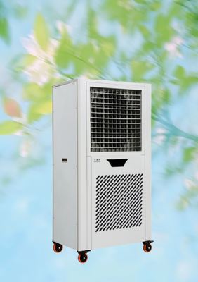 قیمت خوب کولر هوای سیار کم مصرف برای گردش هوای آرام و یکنواخت و تنظیم دقیق دما آنلاین