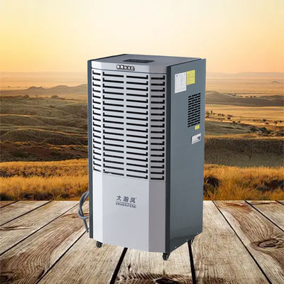 قیمت خوب مدیریت دقیق رطوبت با رطوبت‌گیر صنعتی برای افزایش طول عمر تجهیزات آنلاین