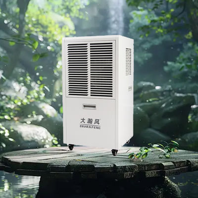 قیمت خوب مزایای جامع، کنترل دقیق رطوبت و بهره‌وری انرژی با رطوبت‌گیر تجاری ما آنلاین