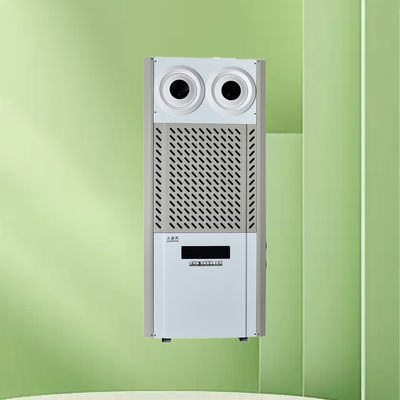 قیمت خوب با عملکرد سرمایشی بی‌نظیر با کولر گازی صنعتی آنلاین