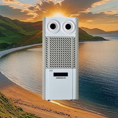 قیمت خوب کولر گازی صنعتی مبرد R22 و 2400G با عملکرد بالا آنلاین