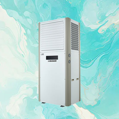 قیمت خوب کولر گازی صنعتی  راه حل سرمایشی نهایی برای فضاهای تجاری بزرگ آنلاین