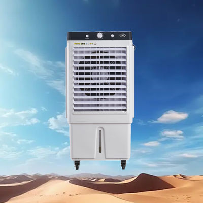 قیمت خوب کولر هواپیمایی قابل تنظیم و قابل حمل با تکنولوژی خنک کننده پیشرفته و کار بی صدا آنلاین