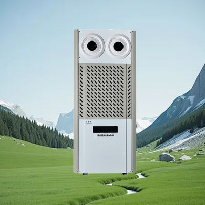 قیمت خوب کولر گازی صنعتی، راه حل خنک کننده عالی برای کارخانه تولیدی آنلاین