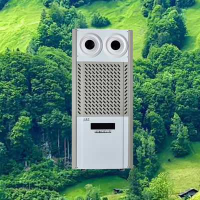 قیمت خوب Industrial Air Conditioner with 2600 M³/h Max Air Flow and 10~15 Meters Remote Air Supply for -7°C~43°C Applicable Temperature آنلاین