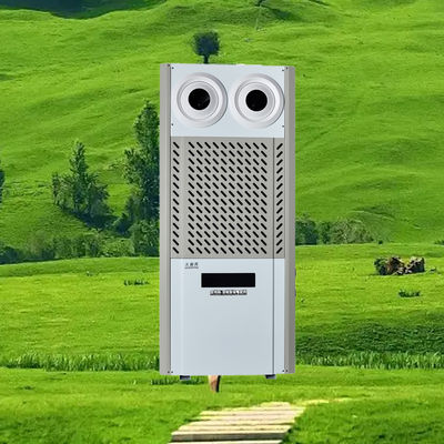 قیمت خوب 28KW Strong Power Industrial Air Conditioner with 3 Cold Heat Exchange Modes and Low Operation Noise ≤56 DB آنلاین