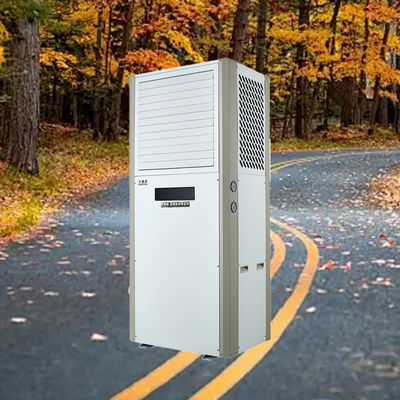 قیمت خوب کولر گازی صنعتی با توان سرمایشی 3.9 کیلووات، پرتاب باد 10 تا 15 متر و منبع تغذیه 380 ولت آنلاین