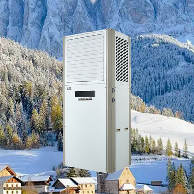 قیمت خوب 16 KW قدرت بالا تهویه مطبوع صنعتی با 3.9 Kw قدرت خنک کننده نامی و 10 ~ 15 متر تامین هوایی از راه دور آنلاین