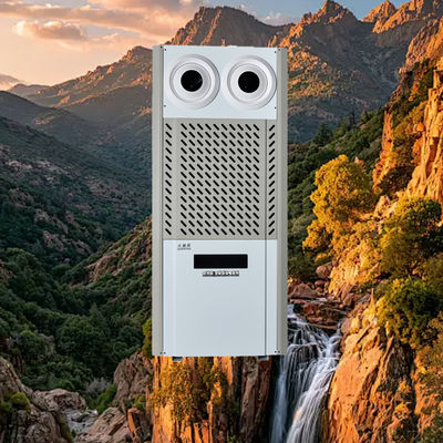 قیمت خوب کولر گازی صرفه جویی در مصرف انرژی صنعتی با خنک کنندگی سریع 30 دقیقه، لوله کندانس DN20 و حداکثر جریان هوای 2600 متر مکعب بر ساعت آنلاین