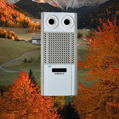 قیمت خوب کولر گازی صنعتی با توان سرمایشی 5.4 کیلووات، لوله تخلیه میعانات DN20 و ولتاژ/فرکانس 380 ولت 3N/50 هرتز آنلاین