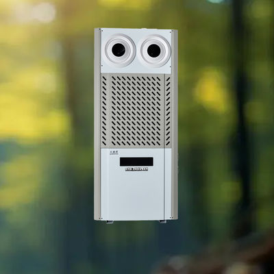 قیمت خوب کولر گازی صرفه جویی در مصرف انرژی صنعتی با خنک کنندگی سریع 30 دقیقه، حداکثر جریان هوای 2600 متر مکعب در ساعت و پرتاب باد از راه دور 10 تا 15 متر آنلاین