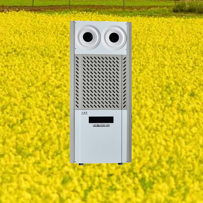 قیمت خوب تهویه مطبوع صنعتی با خنک کننده سریع 30 دقیقه DN20 لوله تهویه و 2600 M3/h جریان حداکثر هوا برای استفاده تجاری آنلاین