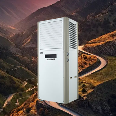 قیمت خوب کولر گازی صنعتی با قابلیت پرتاب باد 10 تا 15 متر، ظرفیت سرمایشی 10000 BTU و دمای قابل استفاده -7 تا 43 درجه سانتیگراد آنلاین